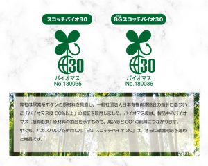 BIOMASS３０